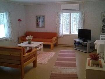Фото номера Дом для отпуска Дома для отпуска Holiday Home Hietaranta г. Kihniö 26
