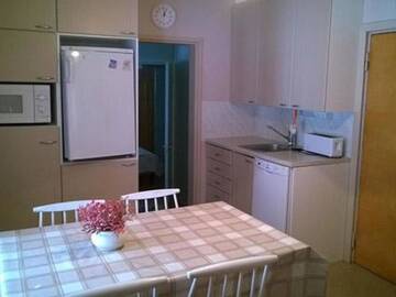 Фото номера Дом для отпуска Дома для отпуска Holiday Home Hietaranta г. Kihniö 29