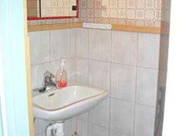Фото номера Дом для отпуска Дома для отпуска Holiday Home Hietaranta г. Kihniö 36