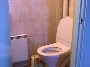 Фото номера Дом для отпуска Дома для отпуска Holiday Home Hietaranta г. Kihniö 30