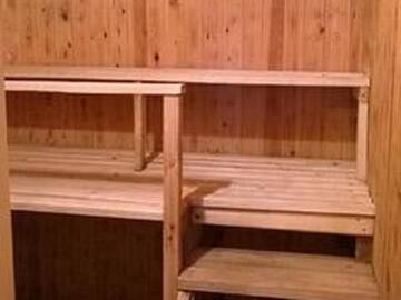 Фото номера Дом для отпуска Дома для отпуска Holiday Home Hietaranta г. Kihniö 37