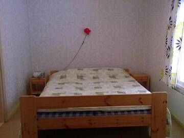 Фото номера Дом для отпуска Дома для отпуска Holiday Home Hietaranta г. Kihniö 35