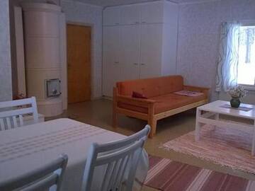 Фото номера Дом для отпуска Дома для отпуска Holiday Home Hietaranta г. Kihniö 17
