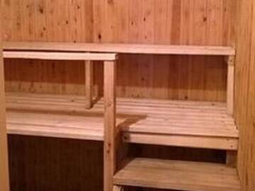 Фото номера Дом для отпуска Дома для отпуска Holiday Home Hietaranta г. Kihniö 15