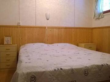 Фото номера Дом для отпуска Дома для отпуска Holiday Home Hietaranta г. Kihniö 18