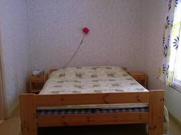 Фото номера Дом для отпуска Дома для отпуска Holiday Home Hietaranta г. Kihniö 13