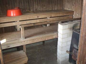 Фото номера Дом для отпуска Дома для отпуска Holiday Home Hietaranta г. Kihniö 19