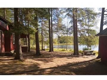 Фотографии Дома для отпуска Holiday Home Hietaranta г. Kihniö (Финляндия) №2 Фото Дома для отпуска Holiday Home Hietaranta г. Kihniö 2