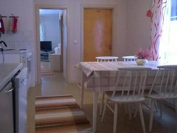Фото номера Дом для отпуска Дома для отпуска Holiday Home Hietaranta г. Kihniö 20