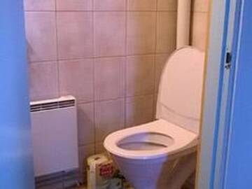 Фото номера Дом для отпуска Дома для отпуска Holiday Home Hietaranta г. Kihniö 8