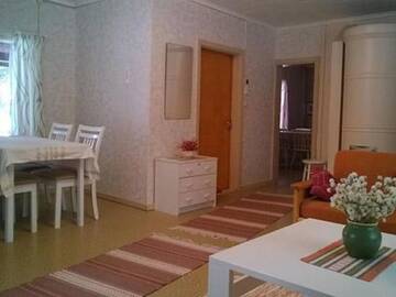 Фото номера Дом для отпуска Дома для отпуска Holiday Home Hietaranta г. Kihniö 43