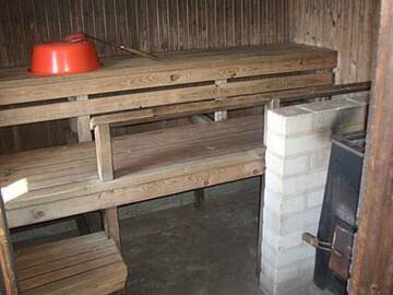 Фото номера Дом для отпуска Дома для отпуска Holiday Home Hietaranta г. Kihniö 41