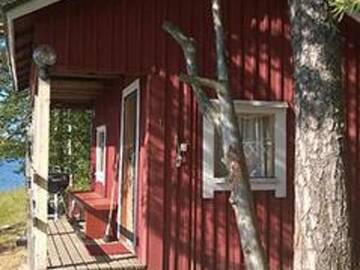 Фотографии Дома для отпуска Holiday Home Hietaranta г. Kihniö (Финляндия) №3 Фото Дома для отпуска Holiday Home Hietaranta г. Kihniö 3