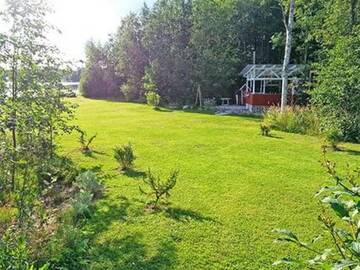Фото номера Дом для отпуска Дома для отпуска Holiday Home Syrjävaaran tupa г. Kihniö 69