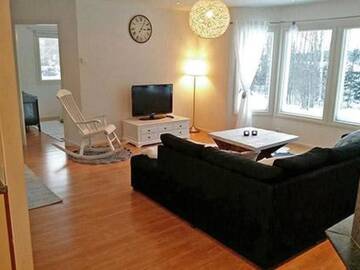 Фото номера Дом для отпуска Дома для отпуска Holiday Home Syrjävaaran tupa г. Kihniö 73