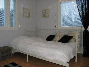 Фото номера Дом для отпуска Дома для отпуска Holiday Home Syrjävaaran tupa г. Kihniö 41