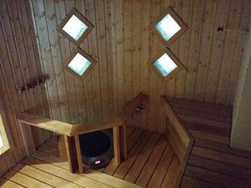 Фото номера Дом для отпуска Дома для отпуска Holiday Home Syrjävaaran tupa г. Kihniö 51