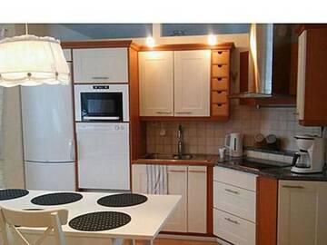 Фото номера Дом для отпуска Дома для отпуска Holiday Home Syrjävaaran tupa г. Kihniö 48