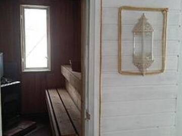 Фото номера Дом для отпуска Дома для отпуска Holiday Home Syrjävaaran tupa г. Kihniö 52