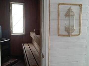 Фото номера Дом для отпуска Дома для отпуска Holiday Home Syrjävaaran tupa г. Kihniö 14