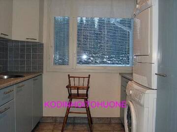 Фото номера Дом для отпуска Дома для отпуска Holiday Home Syrjävaaran tupa г. Kihniö 11