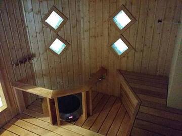 Фото номера Дом для отпуска Дома для отпуска Holiday Home Syrjävaaran tupa г. Kihniö 13
