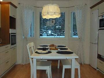 Фото номера Дом для отпуска Дома для отпуска Holiday Home Syrjävaaran tupa г. Kihniö 27