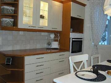 Фото номера Дом для отпуска Дома для отпуска Holiday Home Syrjävaaran tupa г. Kihniö 25