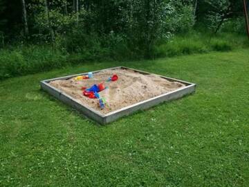 Фото номера Дом для отпуска Дома для отпуска Holiday Home Syrjävaaran tupa г. Kihniö 21