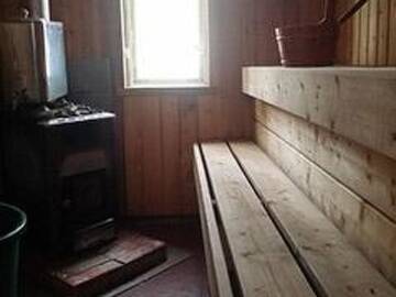 Фото номера Дом для отпуска Дома для отпуска Holiday Home Syrjävaaran tupa г. Kihniö 26