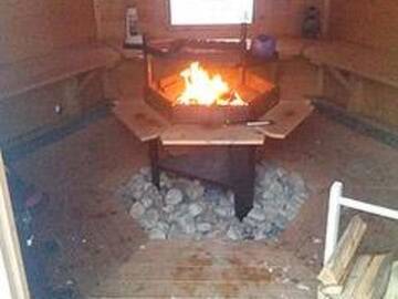 Фото номера Дом для отпуска Дома для отпуска Holiday Home Syrjävaaran tupa г. Kihniö 8