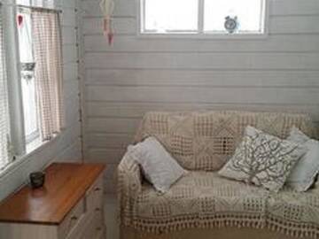 Фото номера Дом для отпуска Дома для отпуска Holiday Home Syrjävaaran tupa г. Kihniö 75