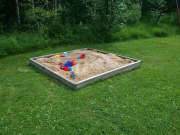 Фото номера Дом для отпуска Дома для отпуска Holiday Home Syrjävaaran tupa г. Kihniö 59