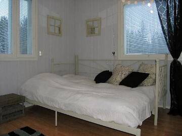 Фотографии Дома для отпуска Holiday Home Syrjävaaran tupa г. Kihniö (Финляндия) №3 Фото Дома для отпуска Holiday Home Syrjävaaran tupa г. Kihniö 3