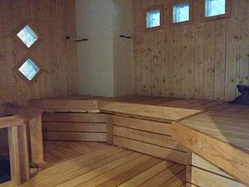 Фото номера Дом для отпуска Дома для отпуска Holiday Home Syrjävaaran tupa г. Kihniö 32