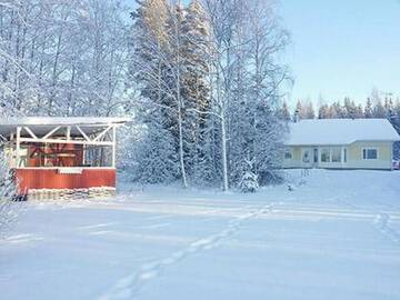 Фото номера Дом для отпуска Дома для отпуска Holiday Home Syrjävaaran tupa г. Kihniö 39